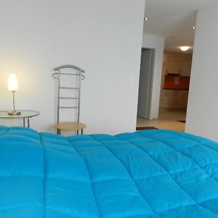 Apartment Schoen-Egg By Interhome Zweisimmen Eksteriør bilde
