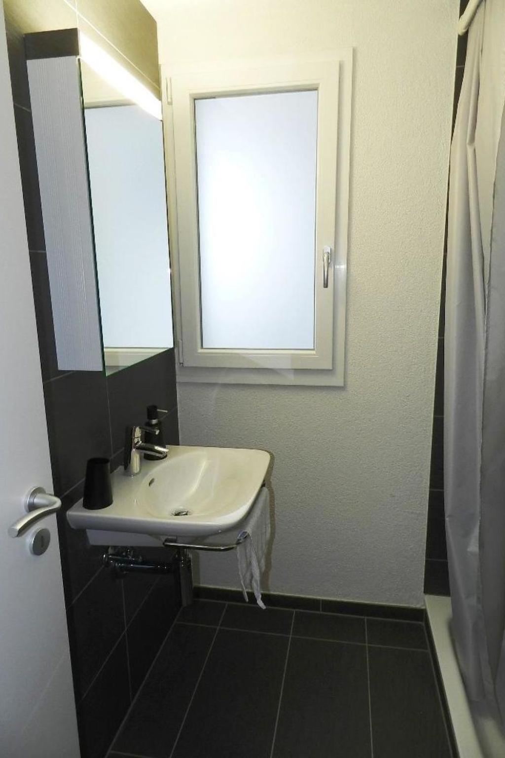 Apartment Schoen-Egg By Interhome Zweisimmen Eksteriør bilde