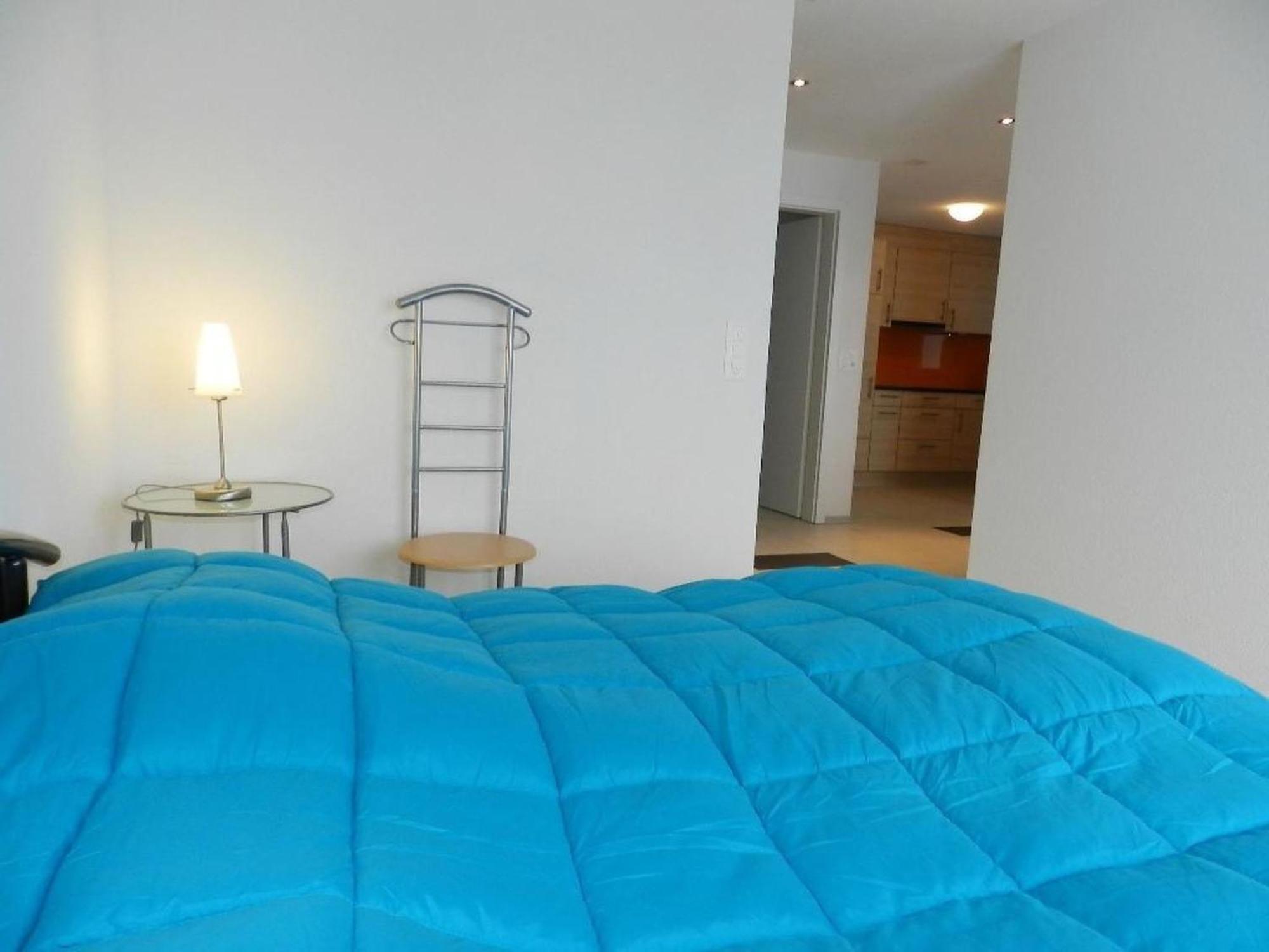 Apartment Schoen-Egg By Interhome Zweisimmen Eksteriør bilde