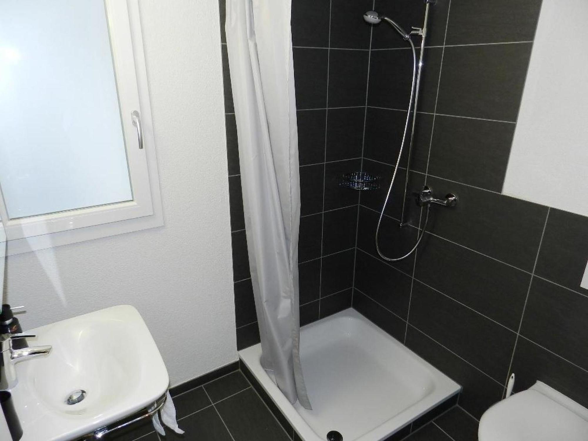 Apartment Schoen-Egg By Interhome Zweisimmen Eksteriør bilde