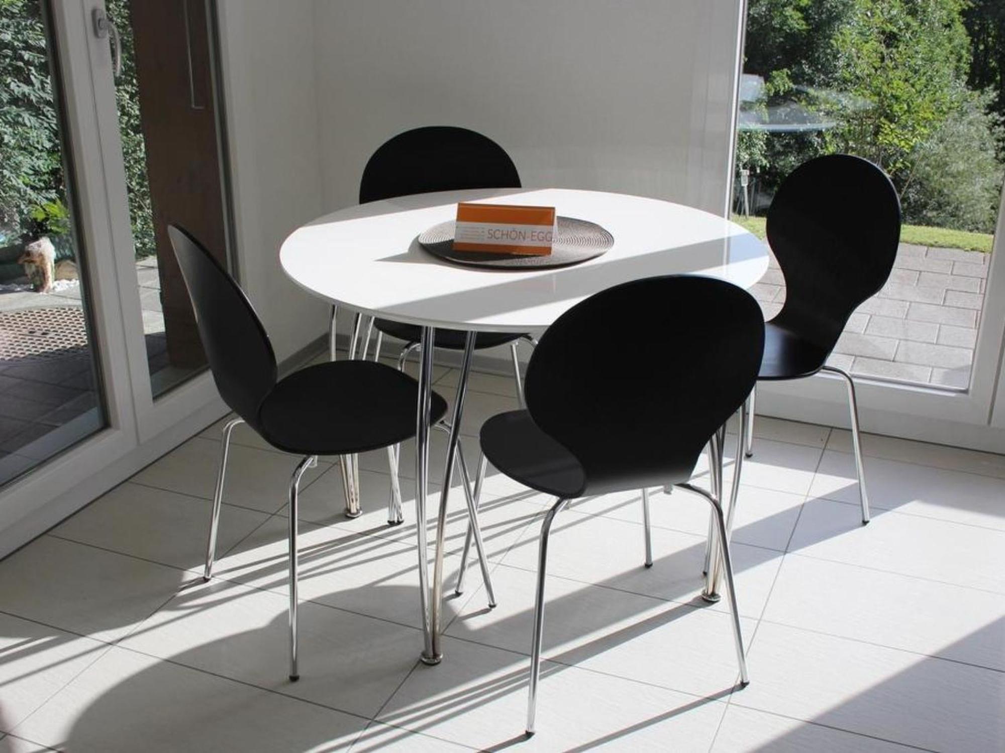 Apartment Schoen-Egg By Interhome Zweisimmen Eksteriør bilde